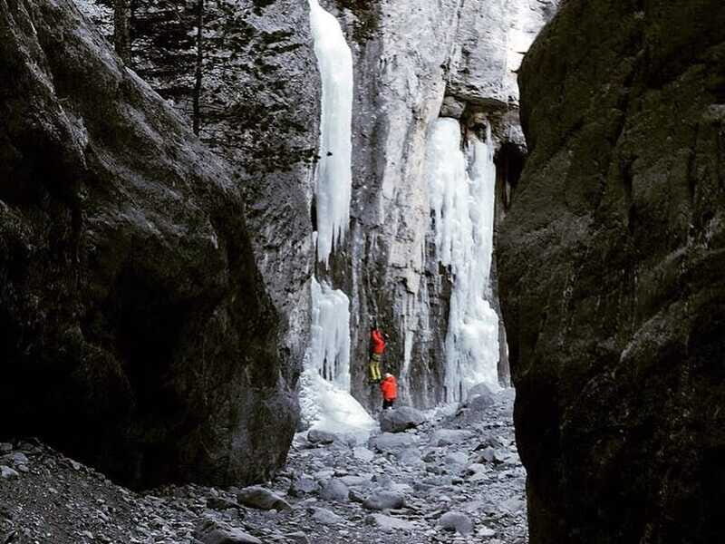 Canmore: Canadian Rockies Canyon Exploration - FAQ