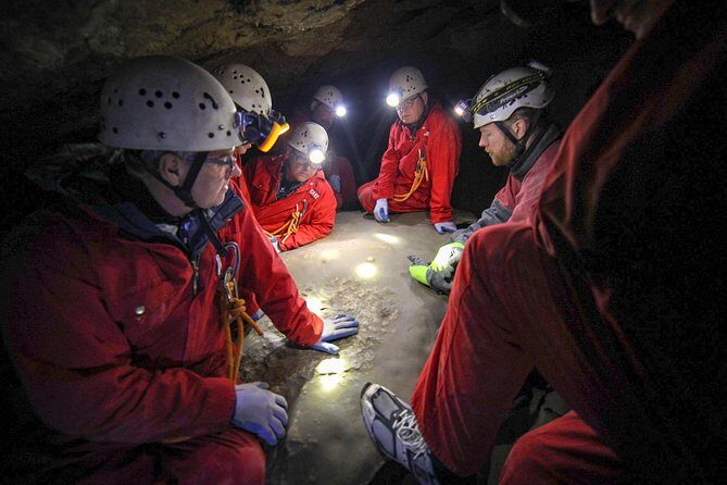 Canmore Caving Adventure Tour - Final Thoughts