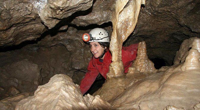 Canmore Caving Explorer Tour - Why You’ll Love It