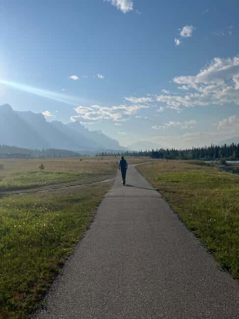 Canmore: Electric Scooter Explorer Tour - The Practical Side: Cost, Group Size, and Value
