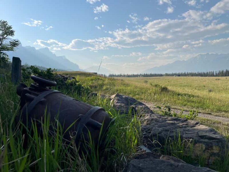 Canmore: Electric Scooter Explorer Tour - Who Will Love This Tour?