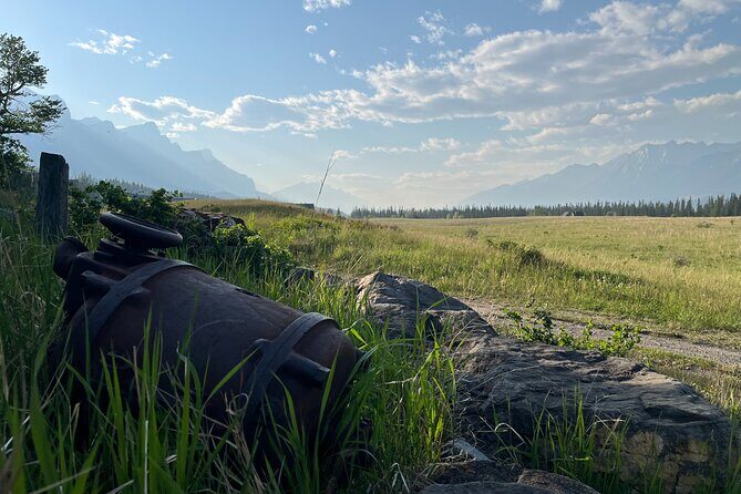 Canmore Electric Scooter Tours - Who Should Consider This Tour?