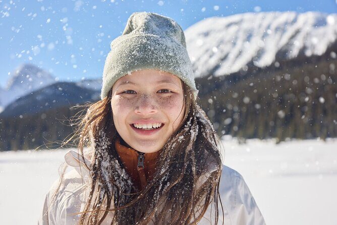 Canmore Explore Winter Wildlife Tracks 2hr Nature Walk - FAQs About the Canmore Winter Wildlife Tracks Tour