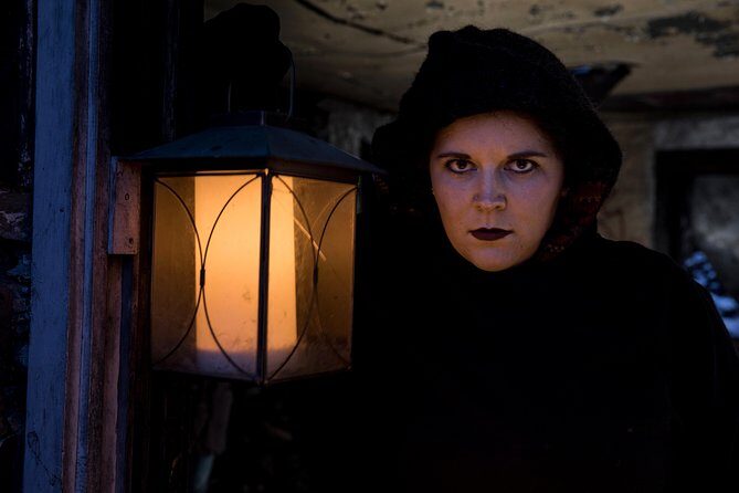 Canmore Ghost Walks - Authenticity and Local Flavor