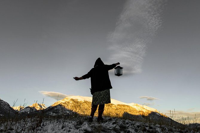 Canmore Ghost Walks - The Sum Up: Who Should Consider This Tour?