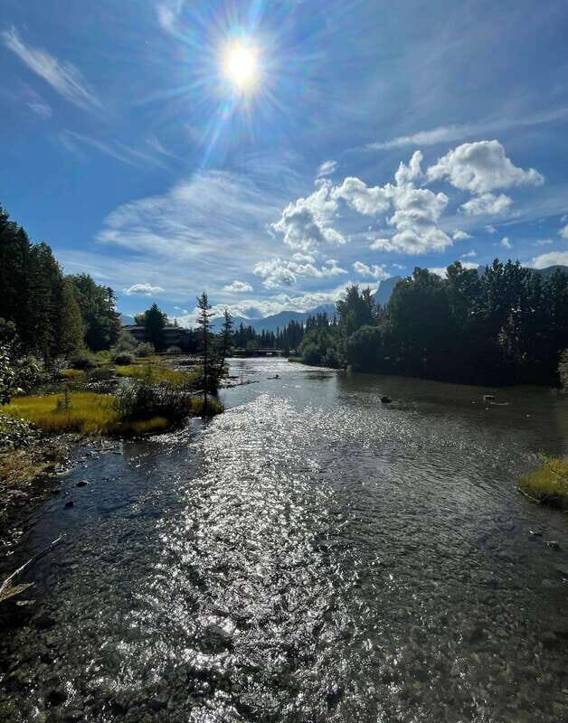 Canmore: Guided Town Walking Tour with Sweet Treat and Drink - An In-Depth Look at Canmore’s Guided Tour