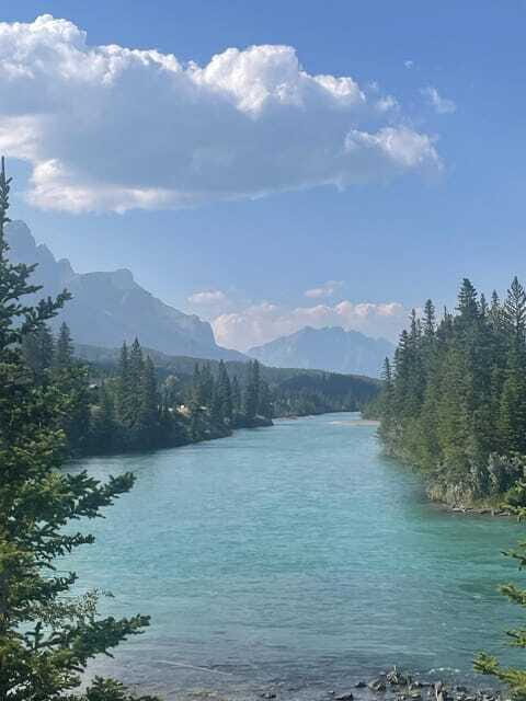 Canmore: Guided Town Walking Tour with Sweet Treat and Drink - The Sum Up: Is This Tour Worth It?