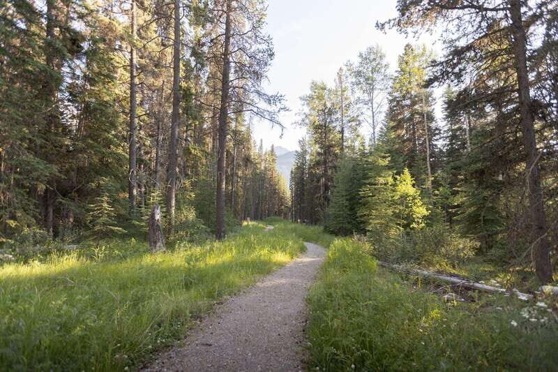 Canmore: LOST TOWNS and Untold Stories - Hiking Tour 3hrs - Final Thoughts