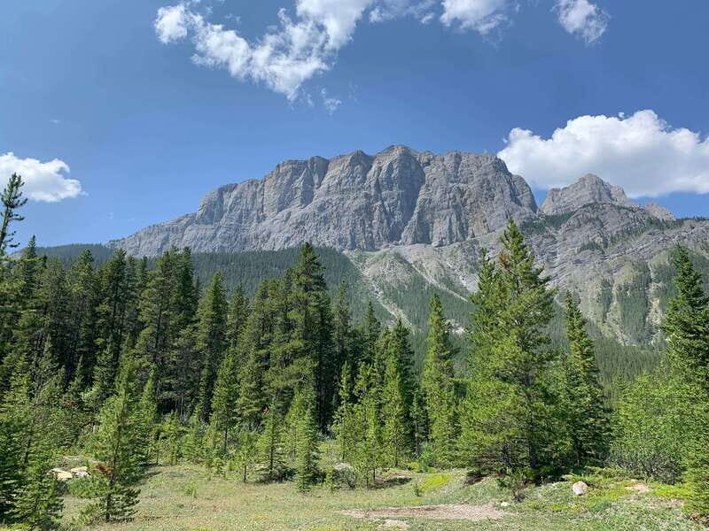 Canmore: LOST TOWNS and Untold Stories - Hiking Tour 3hrs - FAQs