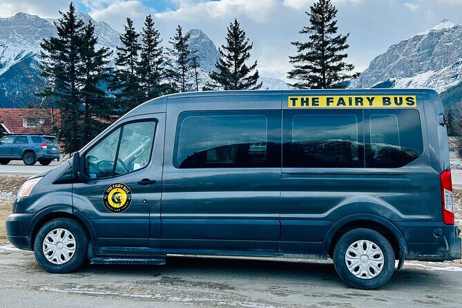 Canmore or Kananaskis to Calgary Airport | Private Transfer - Why Choose This Transfer Service?