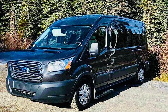 Canmore or Kananaskis to Calgary Airport | Private Transfer - Who Will Benefit Most?
