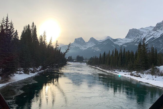 Canmore: Stargazing and Nature by Nightfall Walking Tour - 2hr - Who This Tour Is Best For
