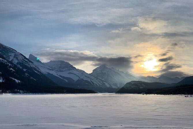 Canmore: Stargazing and Nature by Nightfall Walking Tour - 2hr - The Sum Up