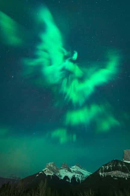 Canmore: Stargazing and Night Adventure - Analyzing the Value: Is It Worth the Price?
