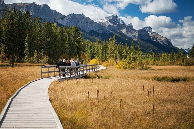 Canmore Sunset and Evening Walking Tour - FAQ