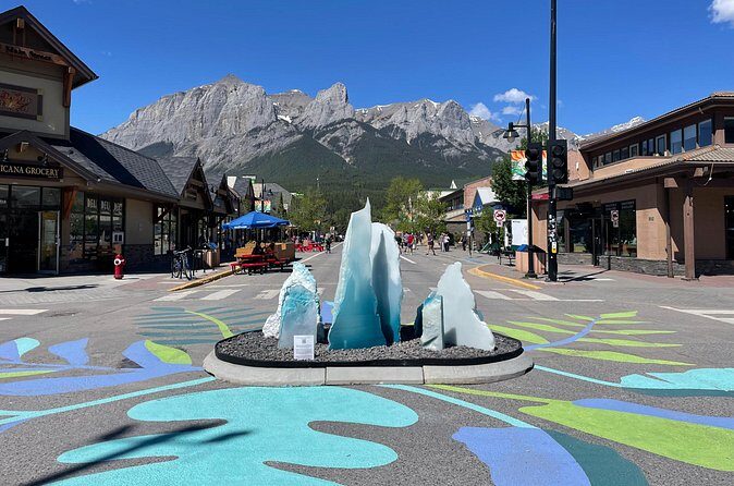 Canmore Walking Tours: Discover Local History and Scenery - What Makes This Experience Stand Out?