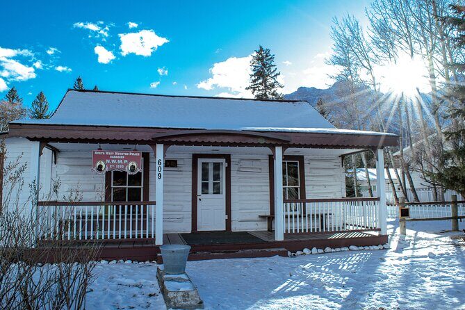 Canmore Walking Tours: Discover Local History and Scenery - Authentic Feedback from Travelers