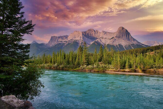 Canmore Walking Tours: Discover Local History and Scenery - Practical Tips for Participants