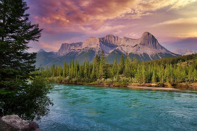 Canmore Walking Tours: Discover Local History and Scenery - Why This Tour Is a Good Choice
