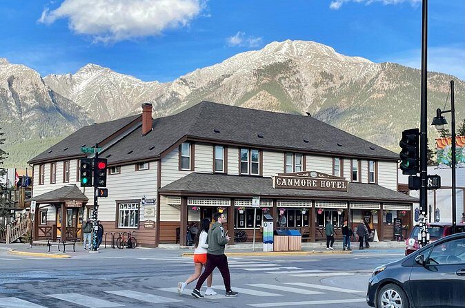 Canmore Walking Tours: Discover Local History and Scenery - Who Should Consider This Tour?