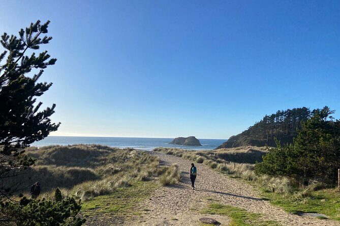 Cannon Beach Hiking Tour on the Oregon Coast - What Makes This Tour Stand Out