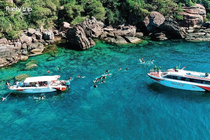 Canoe Adventure to 3 Islands of Phu Quoc - What Travelers Are Saying