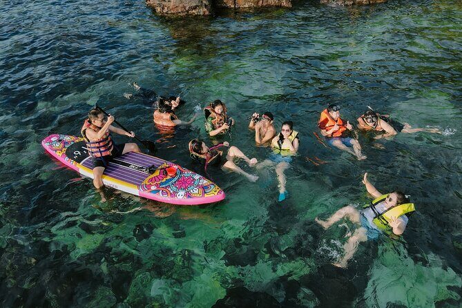 Canoe Adventure to 3 Islands of Phu Quoc - Practical Tips for Travelers