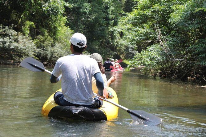 Canoe Cave Explorer Phang Nga Bay Tour from Phuket - Who Will Love This Tour?
