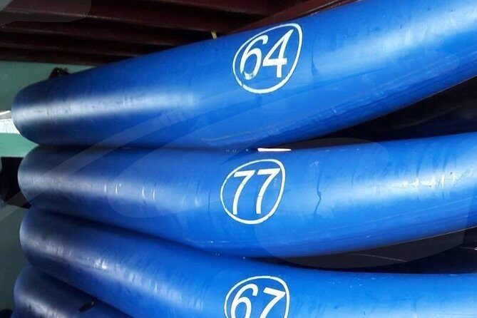Canoe Cave Explorer Phang Nga Bay Tour from Phuket - What’s Included and What You Should Bring