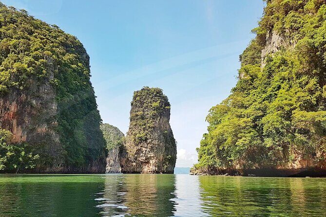 Canoe Cave Explorer Phang Nga Bay Tour from Phuket - FAQs