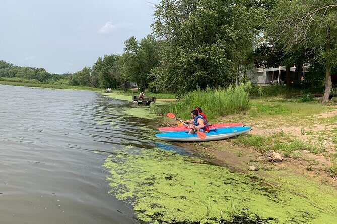 Canoe/Kayak Day Tour of Mississippi Wildlife & Fish Refuge - Final Thoughts