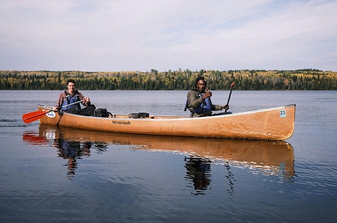 Canoe National Forest Lakes (Lutsen/Grand Marais) - The Sum Up: Who Will Love This Tour?