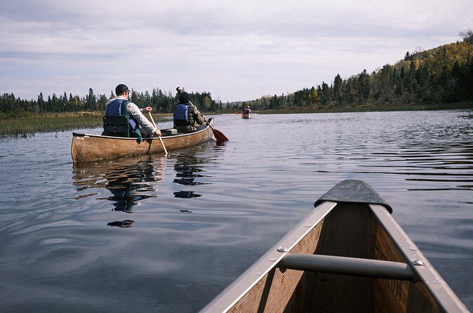 Canoe National Forest Lakes (Lutsen/Grand Marais) - FAQ