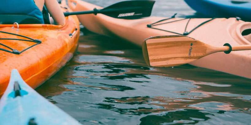 Canoe Ride in Mount Lavinia - Canoe Ride in Mount Lavinia: A Practical Guide to Sri Lanka’s Coastal Adventure