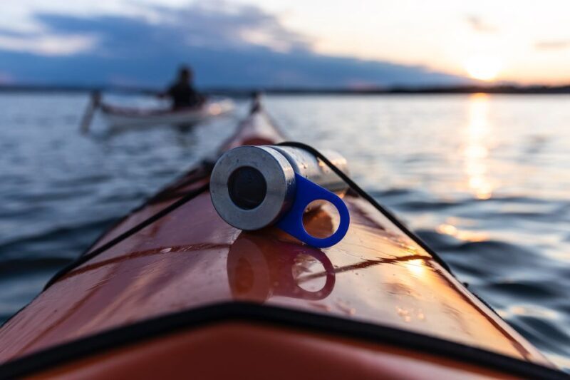 Canoe Ride in Mount Lavinia - Who Will Love This Experience?