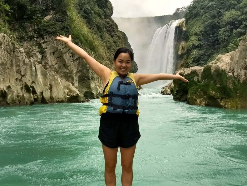 Canoe ride to Tamul waterfall from San Luis Potosí - Frequently Asked Questions