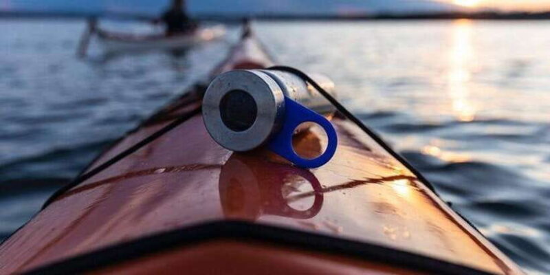 Canoeing in Port City - Key Points
