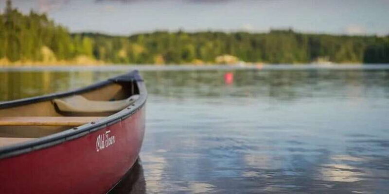 Canoeing in Port City - An Introduction to Canoeing in Port City