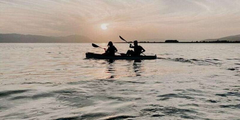 Canoeing in Port City - The Details: What’s Included and What to Bring