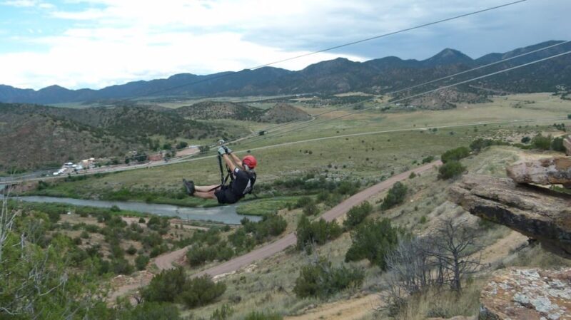 Cañon City: Royal Gorge 11-Line Extreme Zipline Experience - Pricing & Value
