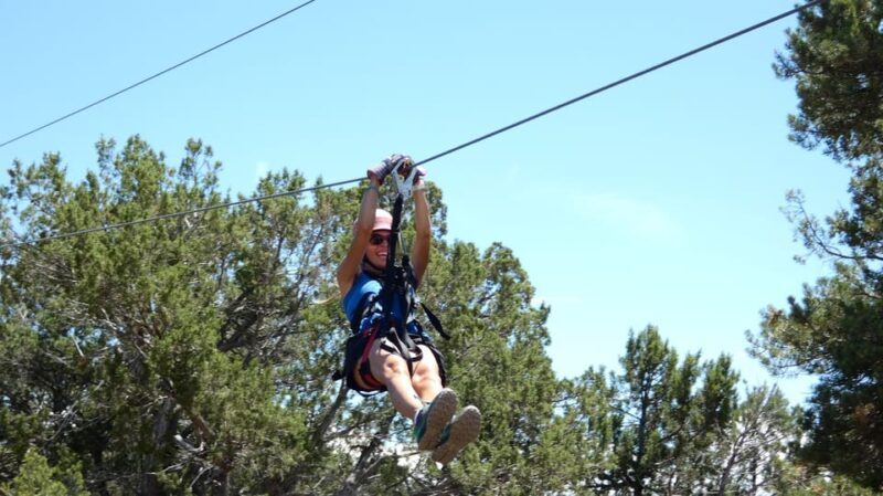 Cañon City: Royal Gorge 9-Line Classic Zipline Ticket - Final Thoughts