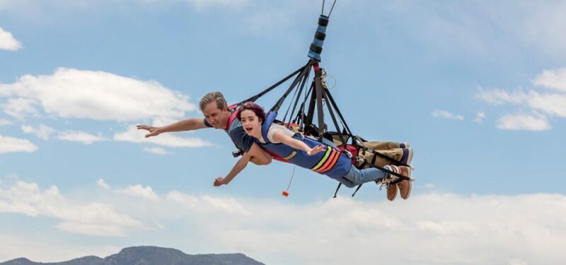 Cañon City: Royal Gorge Bridge & Park Entry Ticket & Gondola - Authentic Feedback from Travelers