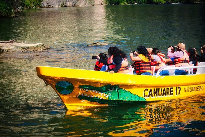 Cañon Del Sumidero, miradores From San Cristobal de Las Casas - Transportation and Group Size