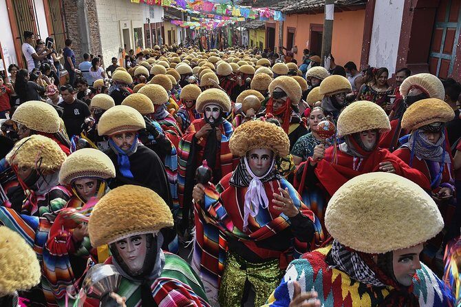 Cañon Del Sumidero, miradores From San Cristobal de Las Casas - Timing and Practical Tips