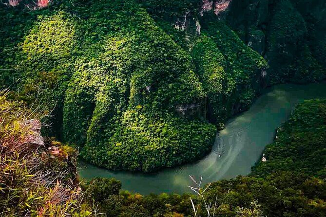 Cañon Del Sumidero, miradores From San Cristobal de Las Casas - The Authentic Experience: What Travelers Really Think