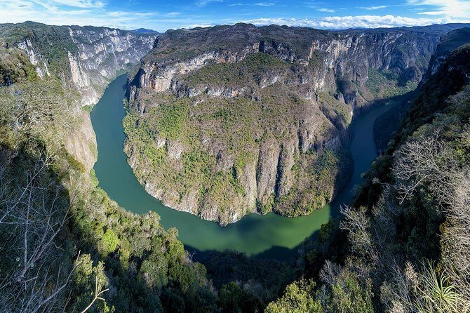 Cañon Del Sumidero, miradores From San Cristobal de Las Casas - Final Thoughts: Is This Tour Right for You?