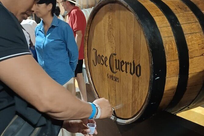 Cantaritos and Tequila Factory Tour - Who should consider this tour?