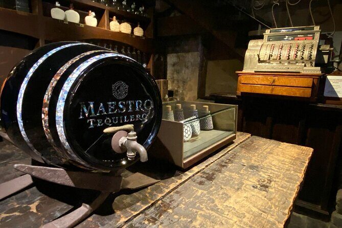 Cantaritos and Tequila Factory Tour - Final Thoughts