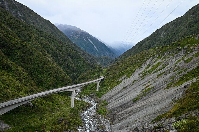 Canterbury Plains and Southern Alps All day Discovery Tour - Canterbury Plains and Southern Alps All-day Discovery Tour Review