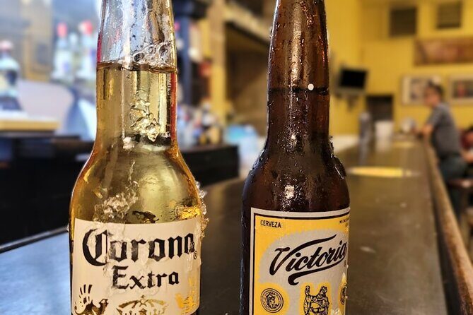Cantinas Private Tour - All incluided - Discovering Guadalajara’s Cantinas and Culinary Charm